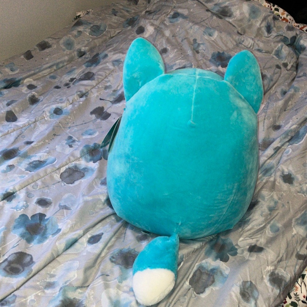 Squishmallow OG Pania Fox 16” - Picture 2 of 6